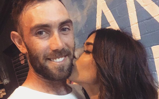 Glenn Maxwell all set to marry an Indian Girl
