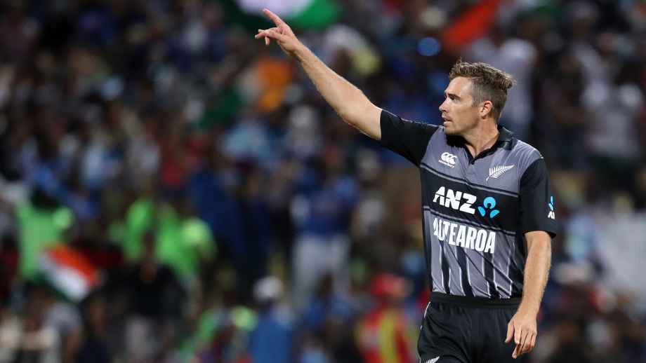 Kane Williamson rested for 3 T20’s in Sri Lanka, Tim Southee to Lead