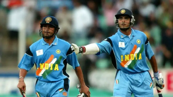 When Sachin Tendulkar and Sourav Ganguly saved from nightmare of Match fixing in 1998 Nidahas TROPHY Final